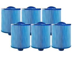 Box of 6 PWL35P3-M filters