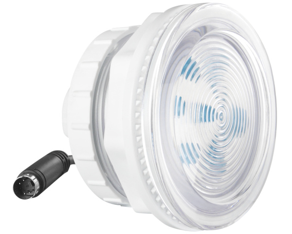 Projecteur Davey SpaPower 82 mm bleu - Cliquez pour agrandir