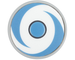 Teclado auxiliar Gecko in.k110