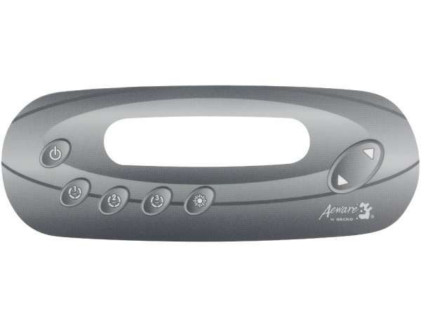 Membrane Gecko in.k450 - Cliquez pour agrandir