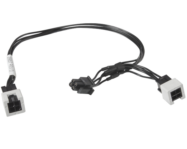 Cable de conexin Y para sistemas BP - Haga clic para ampliar