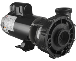 Flo-Master XP2 US Motor
