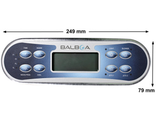 Balboa Balboa