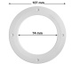Watkins wallfitting front adjustable jet - Click to enlarge