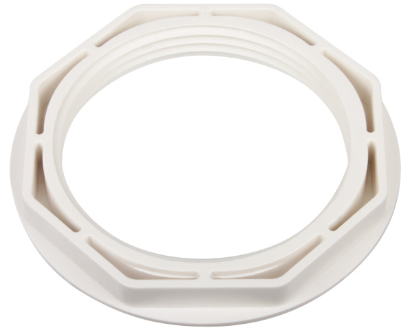 Tuerca HydroAir Main Drain - Haga clic para ampliar