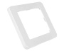 Waterway skimmer square trim plate - plastic - Click to enlarge