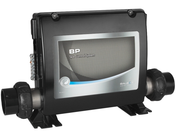 Balboa BP6013G1 control system - Click to enlarge