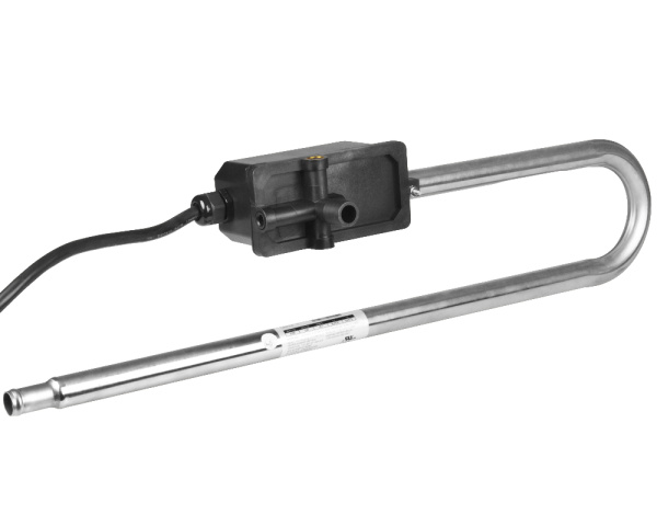 Sundance / Jacuzzi heater - 6500-063 - Click to enlarge