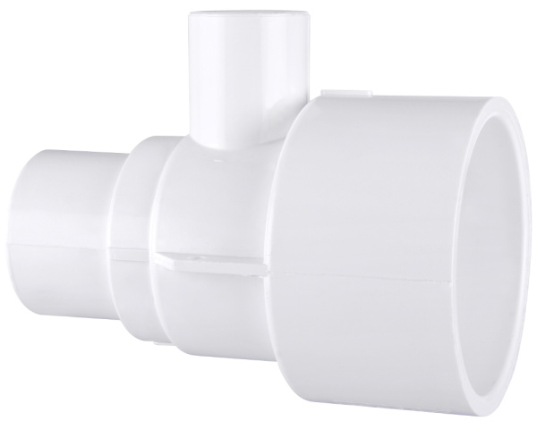 Waterway Gunite straight body - Click to enlarge