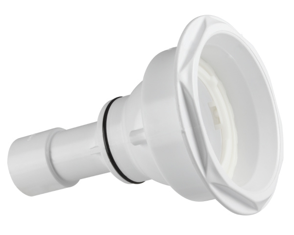 Waterway Power Storm Gunite wall fitting - Click to enlarge