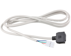 Cble adaptateur J&J Electronics pour clairage LED