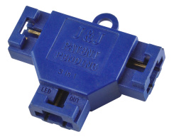 Repartidor J&J Electronics
