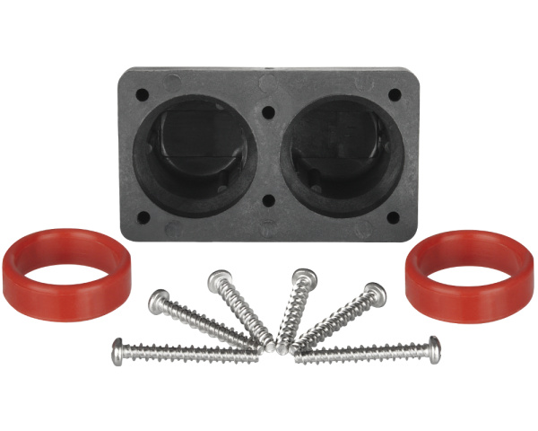 Turn-around replacement kit for Watkins No-Fault heater - Click to enlarge