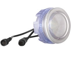 Projecteur et ampoule LVJ 2,5"