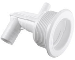 Pentair Micro Cyclone jet socket