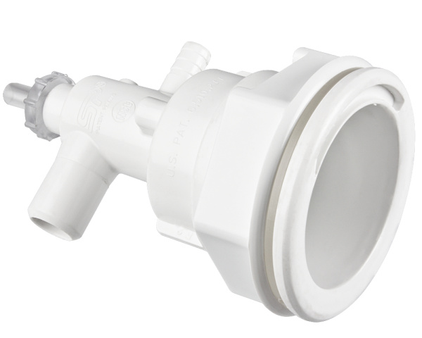 Waterway Poly Storm snap-in socket - Click to enlarge