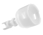 Waterway Mini and Poly Storm thread-in jet diffuser - Click to enlarge