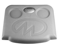 Master Spas skimmer lid