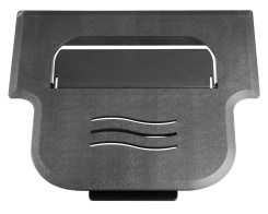 Faade et volet de skimmer Master Spas