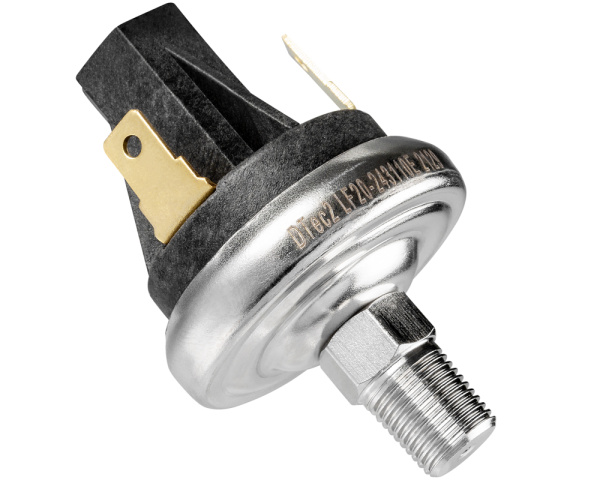 DTEC-1 pressure switch for Gecko in.clear systems - Click to enlarge