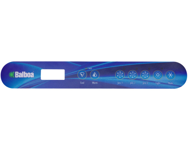 Membrane Balboa ML550 - Cliquez pour agrandir
