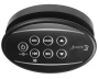 Gecko in.k175 keypad for in.tune - Click to enlarge