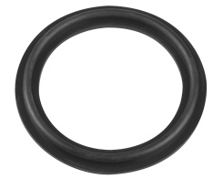 Junta de reborde de 53mm para calentador de 2"