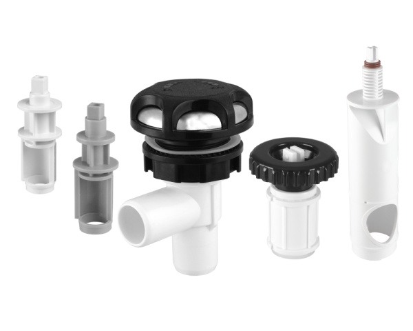 Cmo identificar su vlvula de control - Haga clic para ampliar