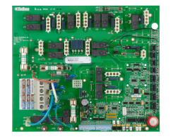 Balboa GL8000M3 printed circuit board