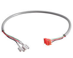 HydroQuip pressure switch cable
