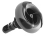 Jet Rising Dragon 2,5" - Roto Pepper Leaf - Haga clic para ampliar