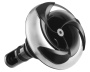 Jet Rising Dragon 2,5" - Roto Pepper Leaf - Haga clic para ampliar