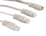 Splitter Rising Dragon Evolution - Haga clic para ampliar