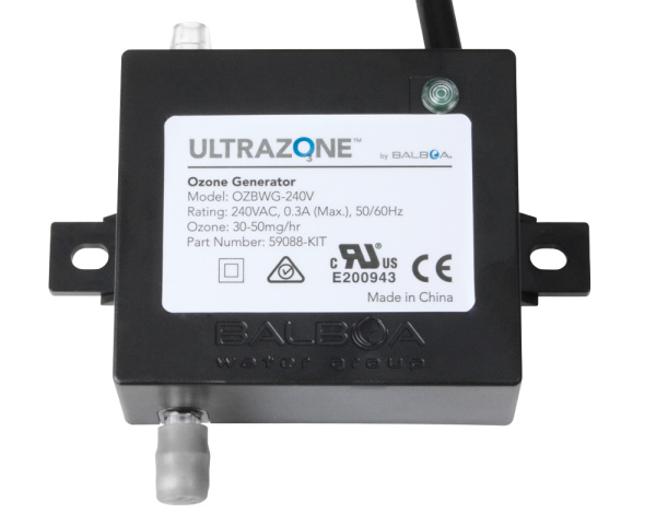 Ozonateur Balboa Ultrazone - Cliquez pour agrandir