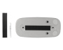 Dimension One headrest - @home Twin Lock - Click to enlarge