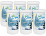 6 O Spa Non-chlorine shock powder - Click to enlarge