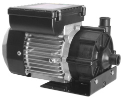 Bomba de circulacin LX Whirlpool WE10