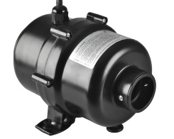 Blower CG Air 900W serie Silver