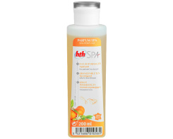 HTH Spa - Fleur d'oranger
