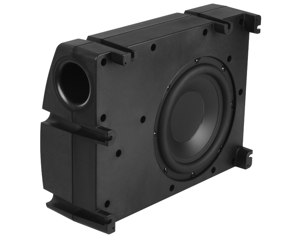 aquatic av subwoofer
