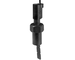 Sensor de caudal Elecro Optima