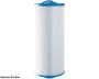 PPM50SC-F2M filter, reconditioned - Click to enlarge