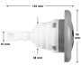 Waterway Poly Storm thread-in jet - Pulse - Click to enlarge