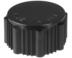 Sundance / Jacuzzi drain valve cap