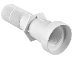 Conducto de pared Hayward para spas de hormign