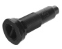 Magic Plastics drain valve 1/2" - Caldera/Dynasty - Click to enlarge