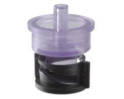 Waterway 1" air control valve plunger