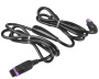 Gecko Aeware in.tr swim spa interlink cable - Click to enlarge