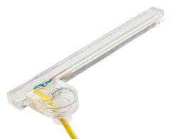 Led de cascada Sundance Spas de la serie 880
