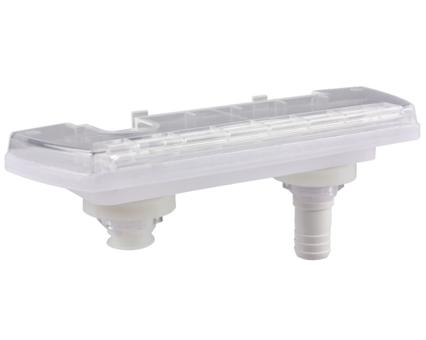 Sundance Spas 880 Serie LED Wasserfall - Zum Vergr&ouml;&szlig;ern klicken